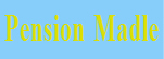 Pension Madle