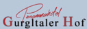 Hotel Gurgltaler Hof