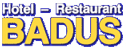 Hotel Restaurant Badus